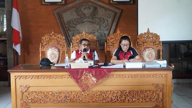 Rapat Rutin Bulanan PKPKD dan PPKD