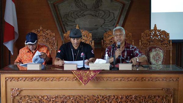 Sosialisasi Bantuan Sosial (Bansos) Tahun 2022