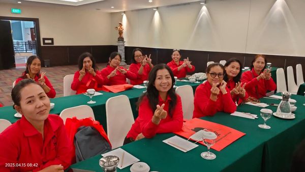 Bimbingan Teknis Sosialisasi Perlindungan Lahan Pertanian Pangan Berkelanjutan (LP2B) dan Pemanfaatan Media Alternatif 