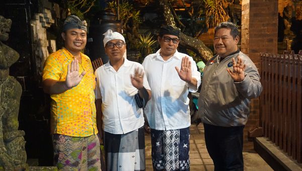 Kegiatan Sosialisasi HIV AIDS dan Narkoba Tahun 2023