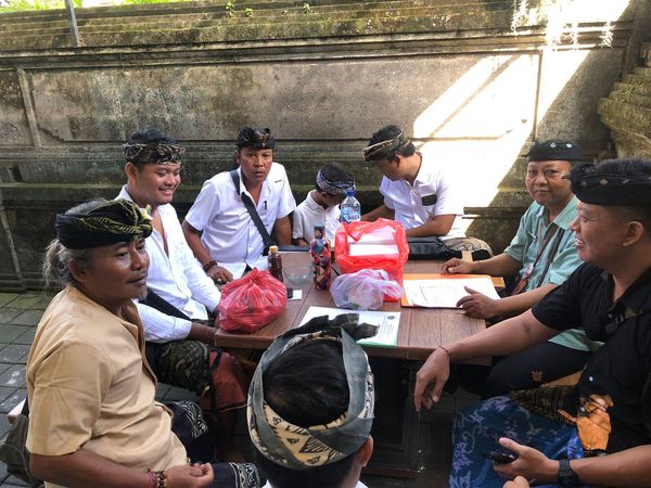 Monitoring Pelayanan SPPT PBB P-2 oleh Badan Pendapatan Daerah Kota Denpasar