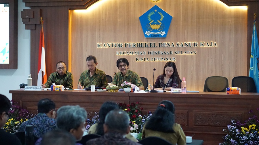 Musyawarah Perencanaan Pembangunan Desa