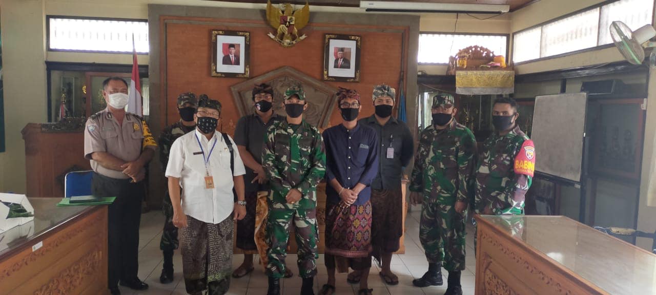 Lomba Desa Produktif Bebas Covid-19