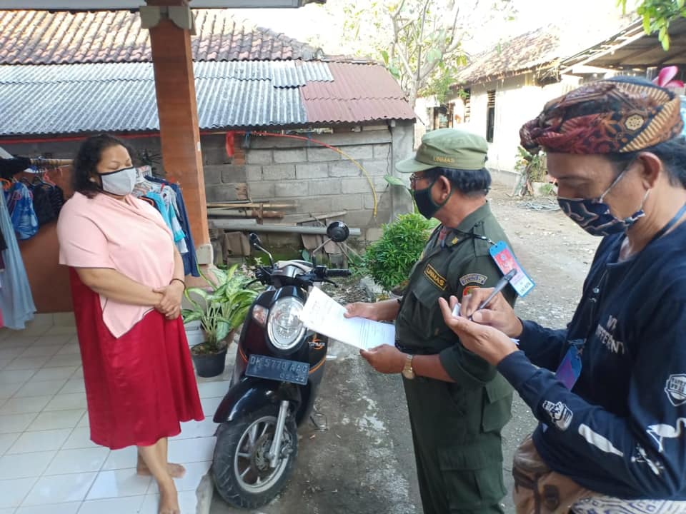 Mengedukasi Masyarakat tentang Transparansi Desa melalui Website