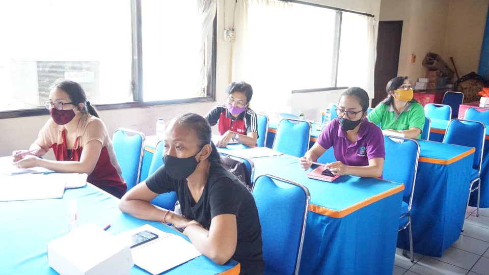 Rapat Rutin Bulanan PKPKD & PPKD