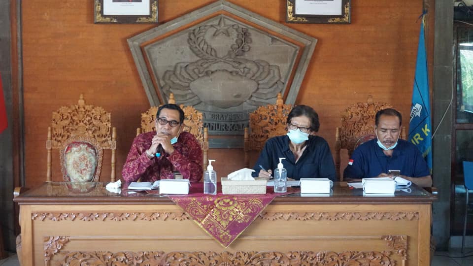 Uji Petik Program Kotaku