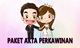 AKTA PERKAWINAN