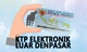 KTP-EL LUAR KOTA DENPASAR
