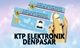 KTP-EL KOTA DENPASAR